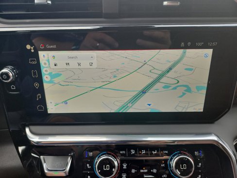 New 2026 GMC Sierra 3500 Denali Ultimate image 16