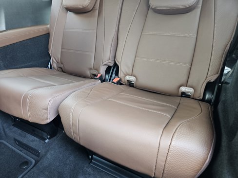 New 2026 Mercedes-Benz GLS 580 4MATIC image 31