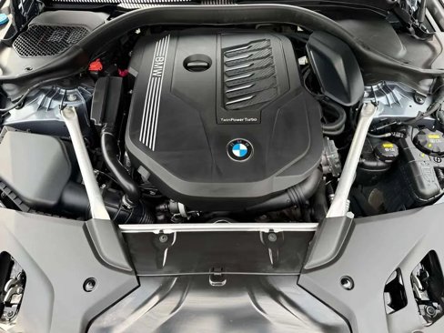 Used 2020 BMW 540i xDrive w/ M Sport Package image 33