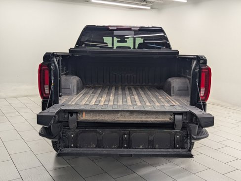 Used 2021 GMC Sierra 1500 AT4 w/ AT4 Preferred Package image 39