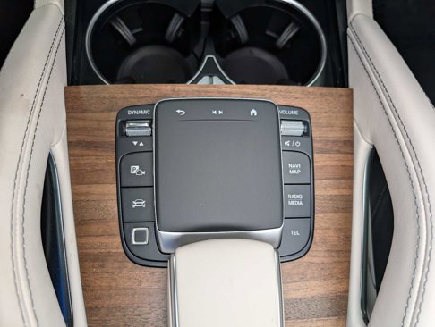 New 2025 Mercedes-Benz GLE 53 AMG 4MATIC image 33