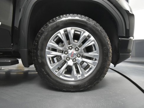 Used 2024 GMC Sierra 1500 Denali image 15