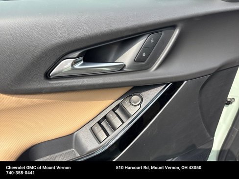 New 2026 Chevrolet Equinox ACTIV w/ LPO, Floor Liner Package image 12