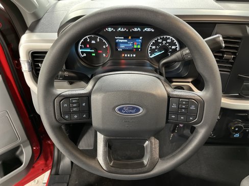 New 2026 Ford F250 XL image 18