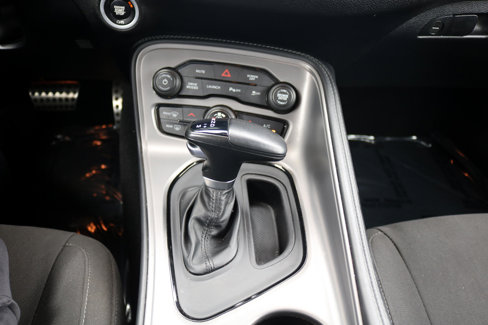 Used 2023 Dodge Challenger R/T Scat Pack image 29