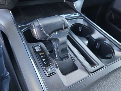 Used 2023 Ford F150 Lariat image 31