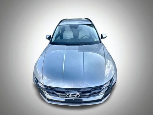 Used 2025 Hyundai Tucson SEL image 20