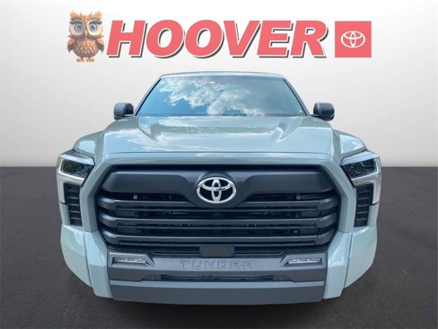 Used 2025 Toyota Tundra SR5 image 7