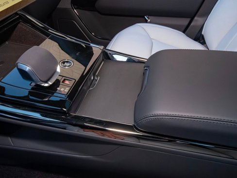 New 2025 Land Rover Range Rover Sport Dynamic SE image 29