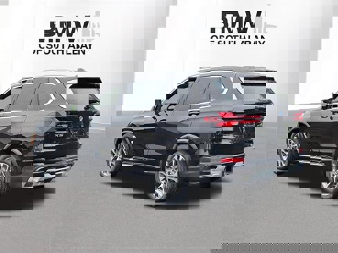 New 2026 BMW X5 xDrive40i image 5