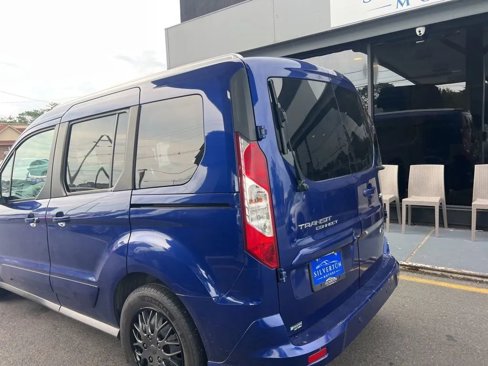 Used 2018 Ford Transit Connect XLT image 10