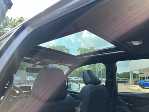 New 2025 Subaru Forester Wilderness w/ Wilderness Package image 18