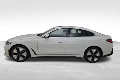 Used 2024 BMW i4 xDrive40i w/ Premium Package image 6