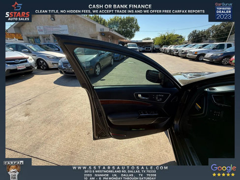 Used 2015 Kia K900 Luxury w/ VIP Package (Discontinued) image 25