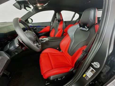 New 2026 BMW M5 w/ Carbon Package image 28