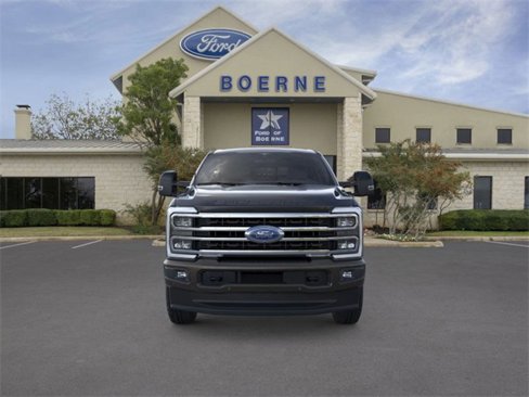 New 2025 Ford F250 King Ranch image 6