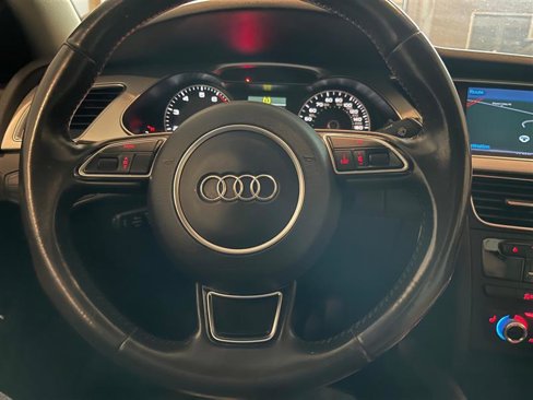 Used 2015 Audi A4 2.0T Premium Plus w/ Technology Package image 20