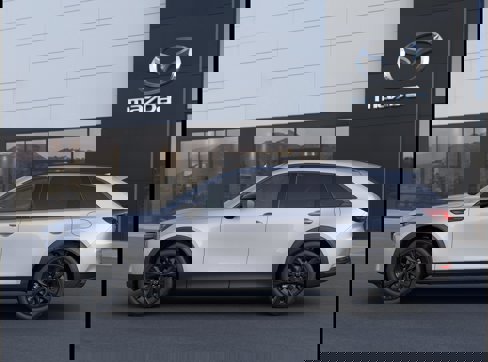 New 2026 MAZDA CX-90 3.3 Turbo w/ Premium Sport Pkg image 3
