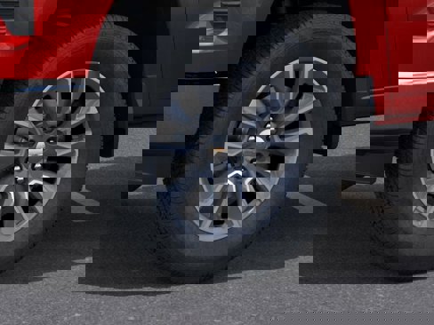 New 2026 Chevrolet Silverado 1500 LT image 9
