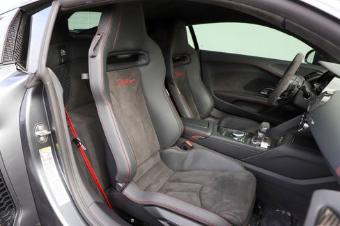 Used 2023 Audi R8 V10 GT image 15