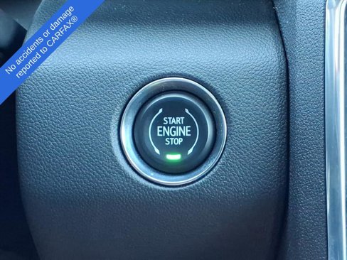 Used 2025 GMC Acadia Elevation image 28