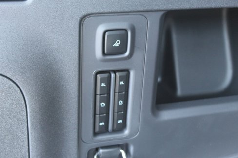 New 2025 Ford Expedition Tremor image 10