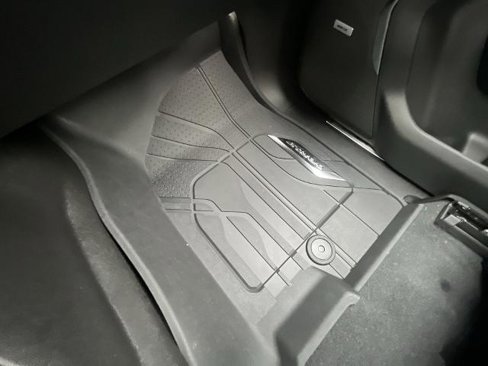 New 2026 Chevrolet Suburban Z71 image 72