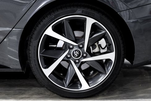Used 2022 Hyundai Sonata SEL Plus w/ Cargo Package image 57