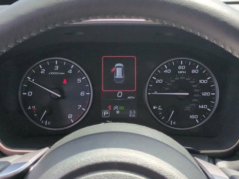 New 2025 Subaru Outback Limited image 22