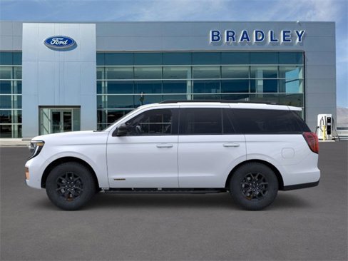 New 2025 Ford Expedition Tremor image 3