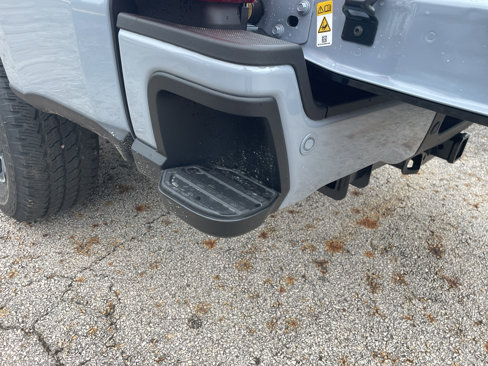 New 2025 Ford F250 Platinum image 40