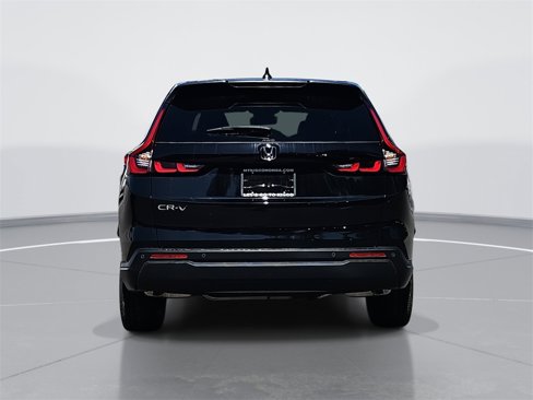 New 2026 Honda CR-V EX-L image 6