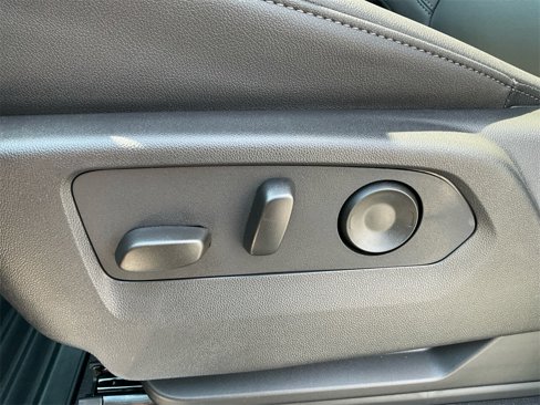 New 2026 Chevrolet Silverado 2500 LT w/ Trail Boss Package image 27