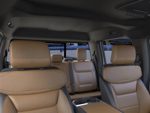 New 2026 Ford F350 4x4 Crew Cab Super Duty image 22
