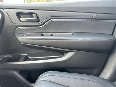 New 2026 Honda Odyssey EX-L image 22