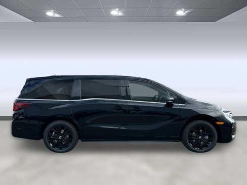 New 2026 Honda Odyssey Sport-L image 7