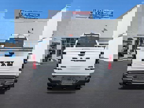 New 2026 RAM 1500 Rebel image 4