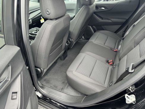 New 2026 Chevrolet Equinox LT w/ Safety and Technology Package image 15