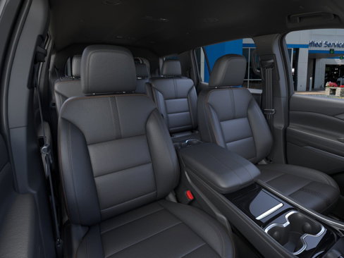New 2026 Chevrolet Traverse High Country w/ LPO, Floor Liner Package image 16
