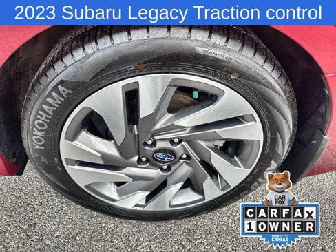 Used 2023 Subaru Legacy Limited image 18
