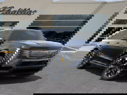 New 2025 Cadillac Escalade IQ Sport 2 image 7