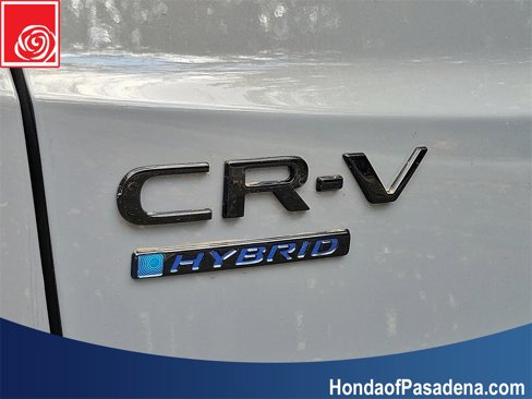 New 2026 Honda CR-V Sport-L image 22