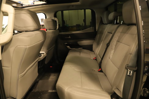 Used 2024 Toyota Tundra Limited image 18