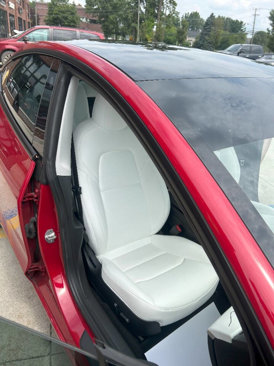 Used 2021 Tesla Model 3 Performance image 30
