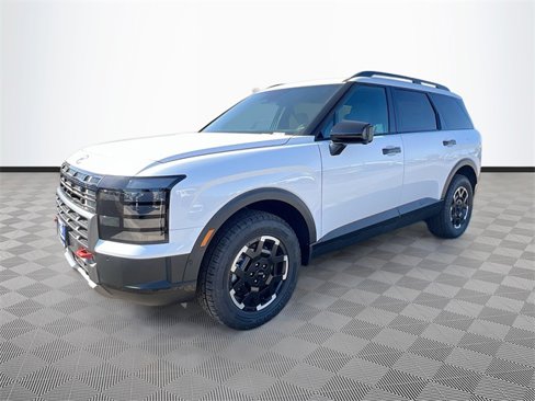 New 2026 Hyundai Palisade XRT Pro image 3
