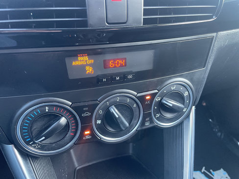 Used 2014 MAZDA CX-5 Touring w/ Bose/Moonroof Package image 54
