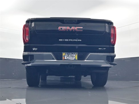 Used 2023 GMC Sierra 1500 SLT w/ SLT Premium Package image 26