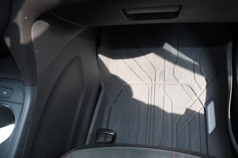 Used 2023 Chevrolet Equinox RS image 26
