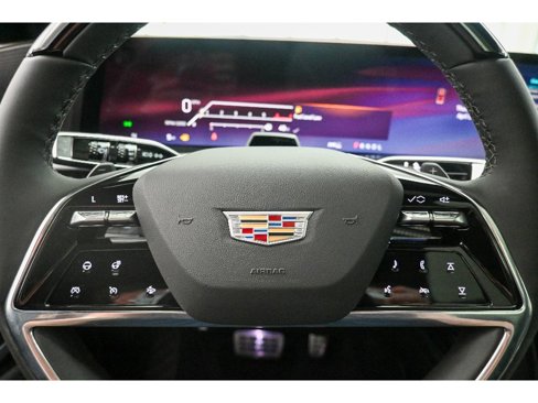 New 2025 Cadillac Escalade ESV Sport w/ Touring Package image 25