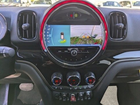 Used 2022 MINI Cooper Countryman S image 25